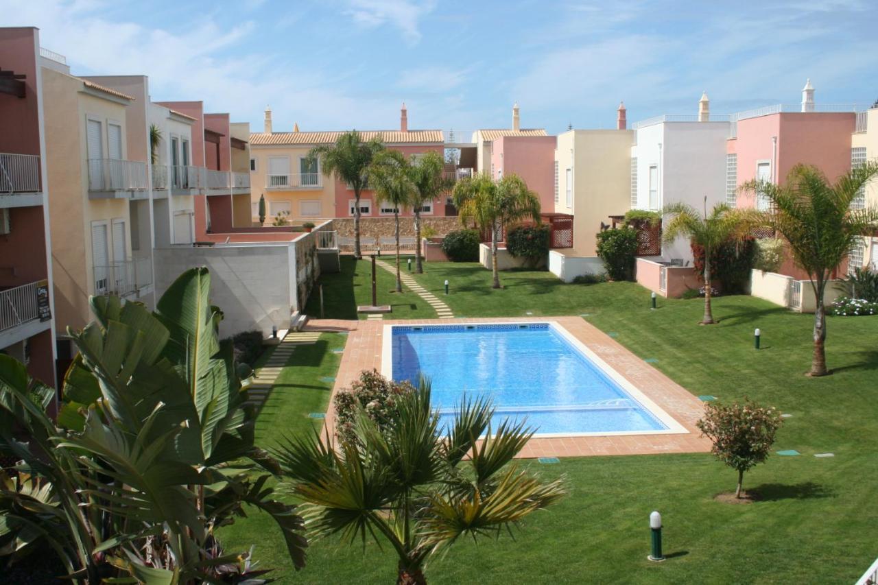 Old Village Apartment Vilamoura