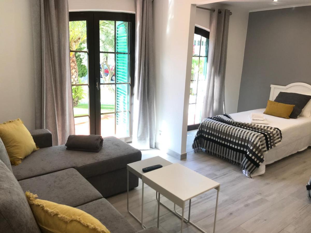 Old Village Apartamento Vilamoura