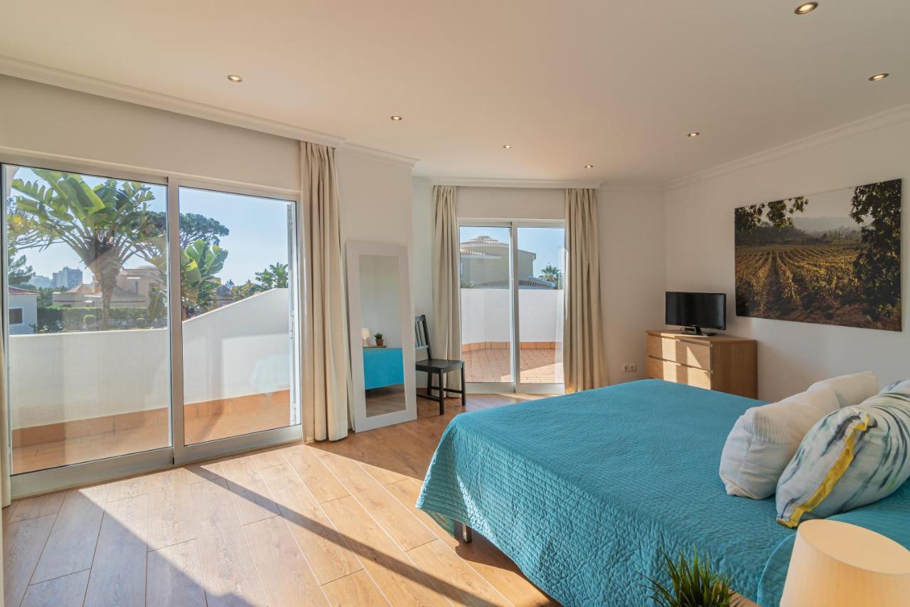 Apartamento Old Village