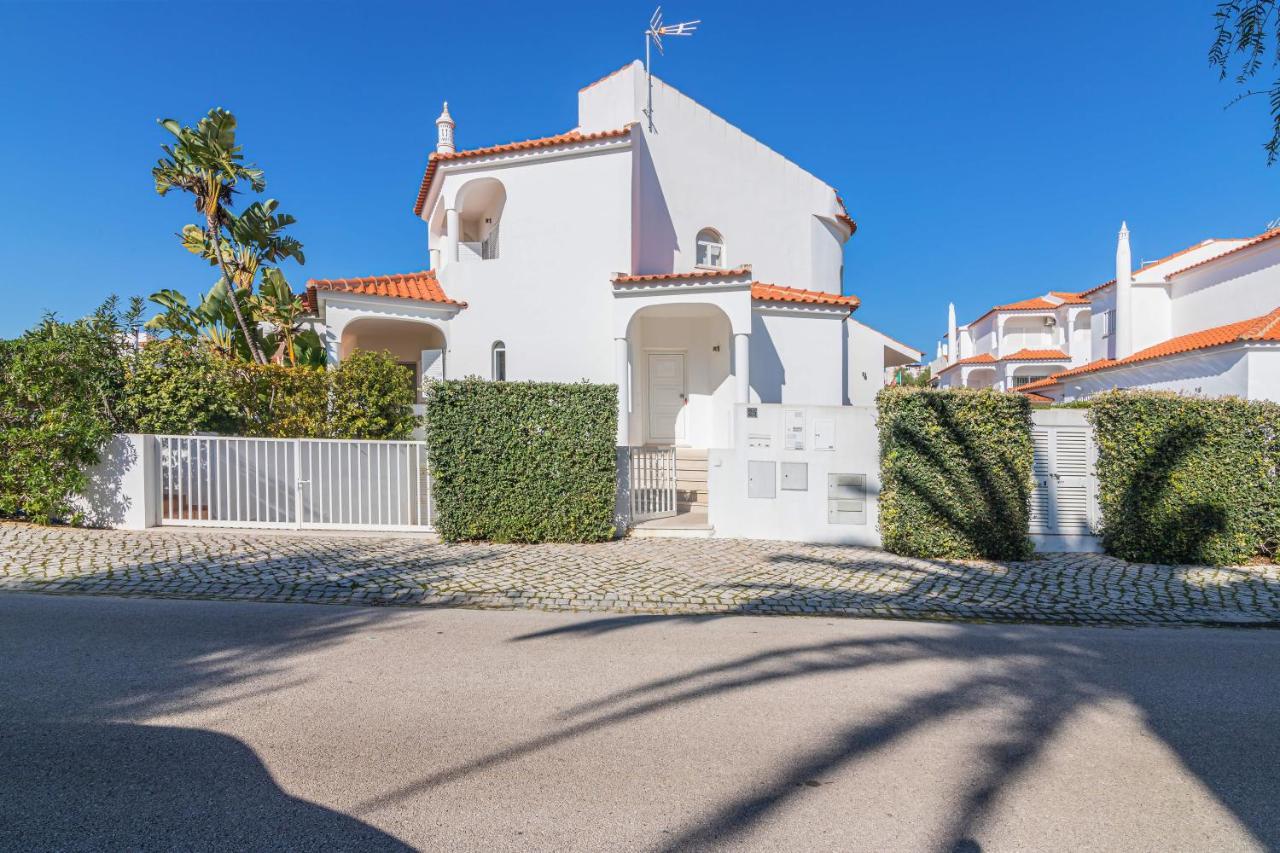 Old Village Apartment Vilamoura