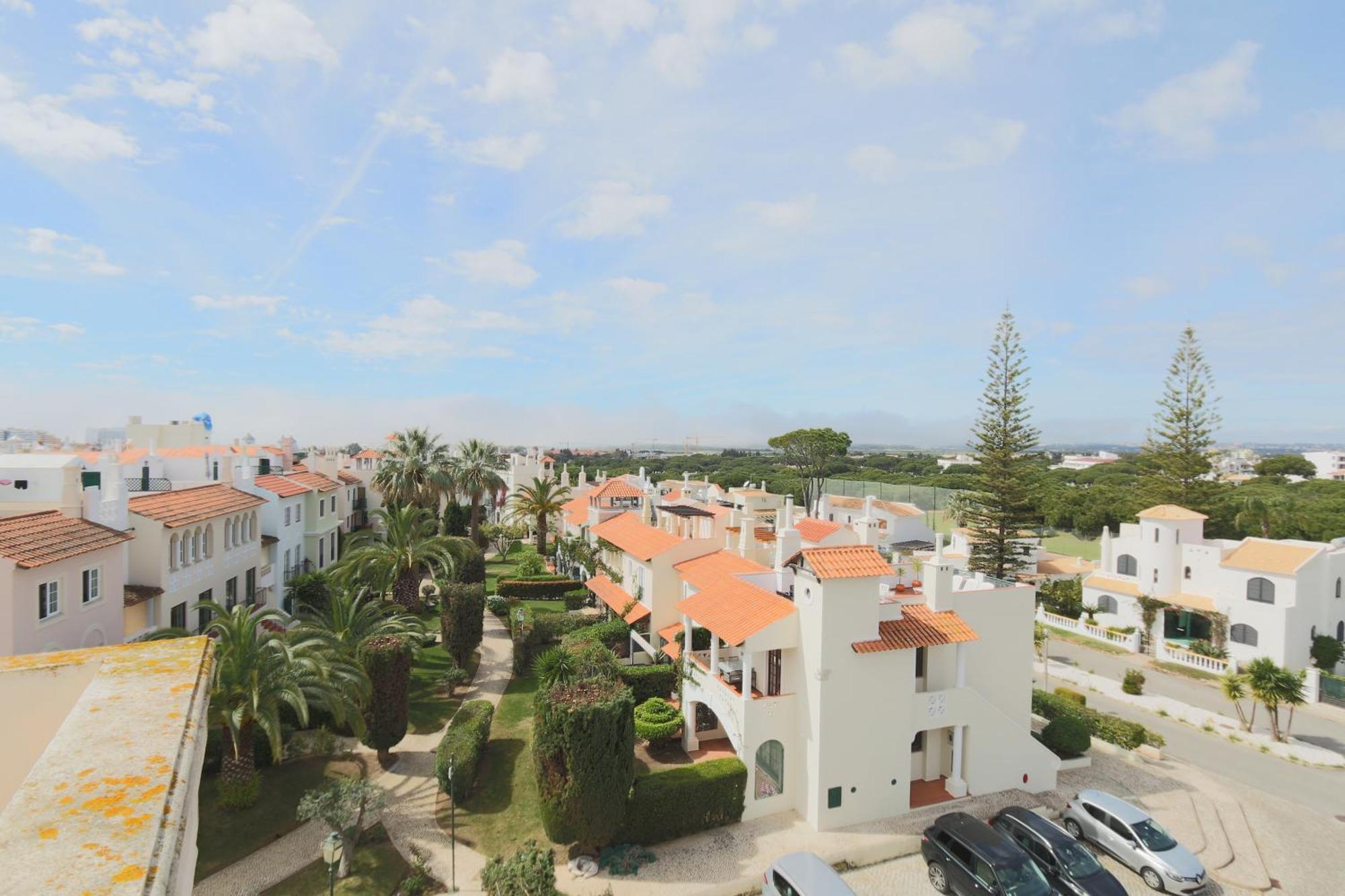 Apartment Old Village