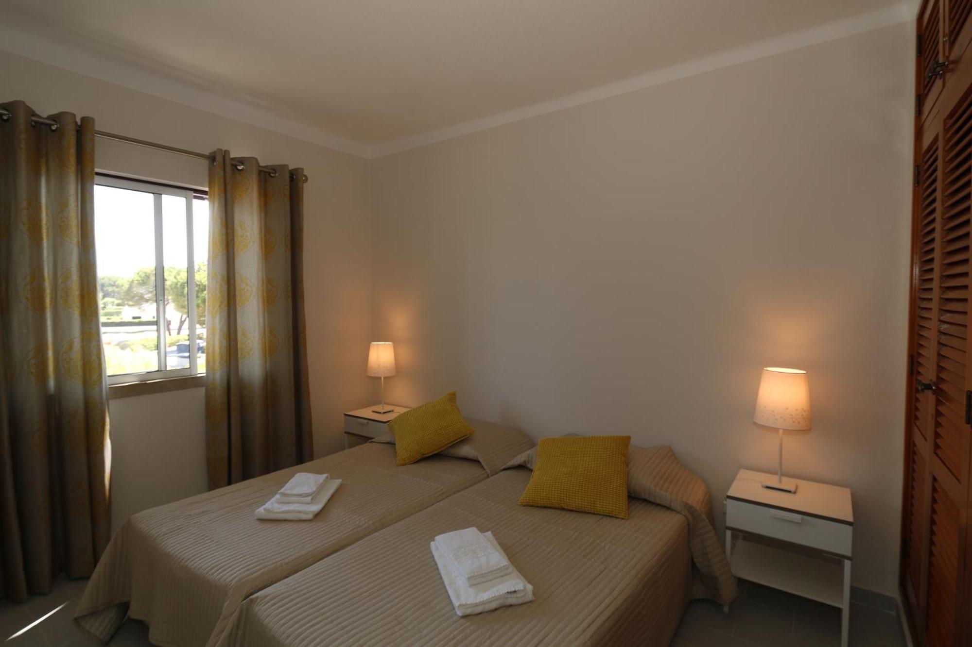 Old Village Apartment