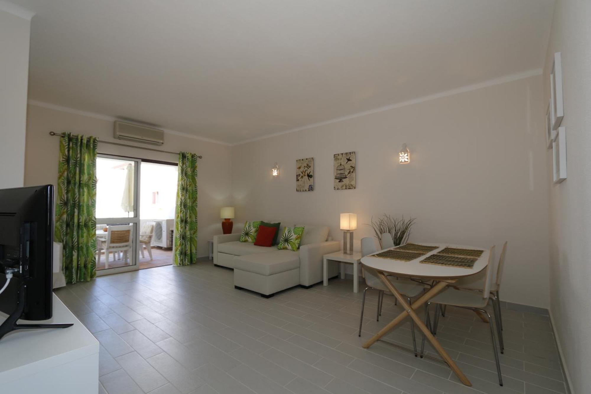 Apartment Old Village