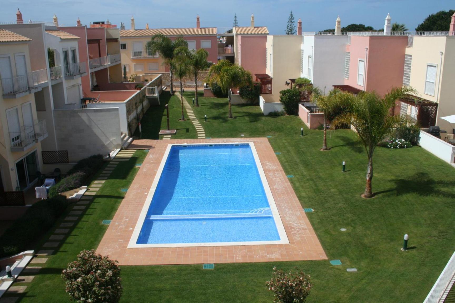 Old Village * Vilamoura
