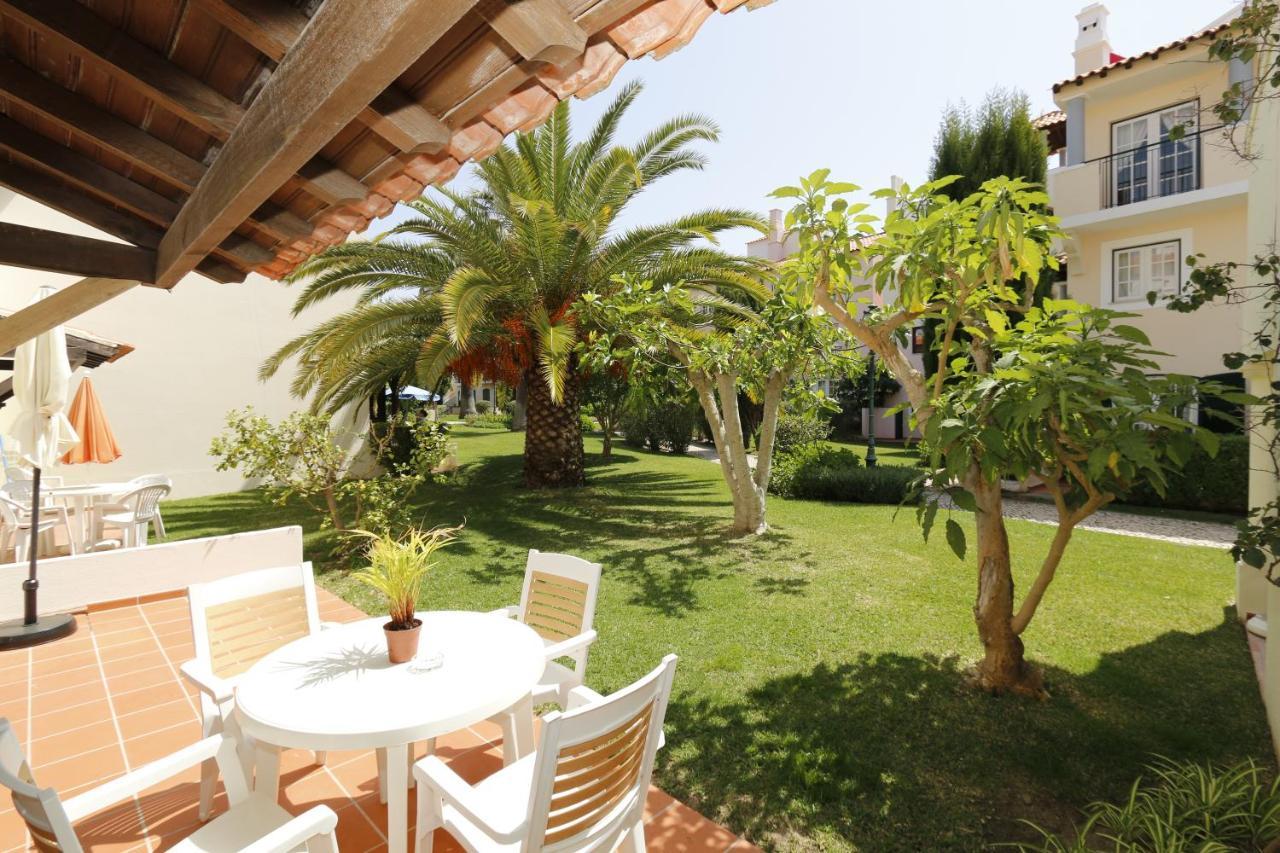 Apartment Old Village Vilamoura
