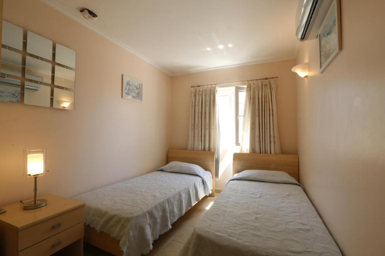 Old Village Apartment