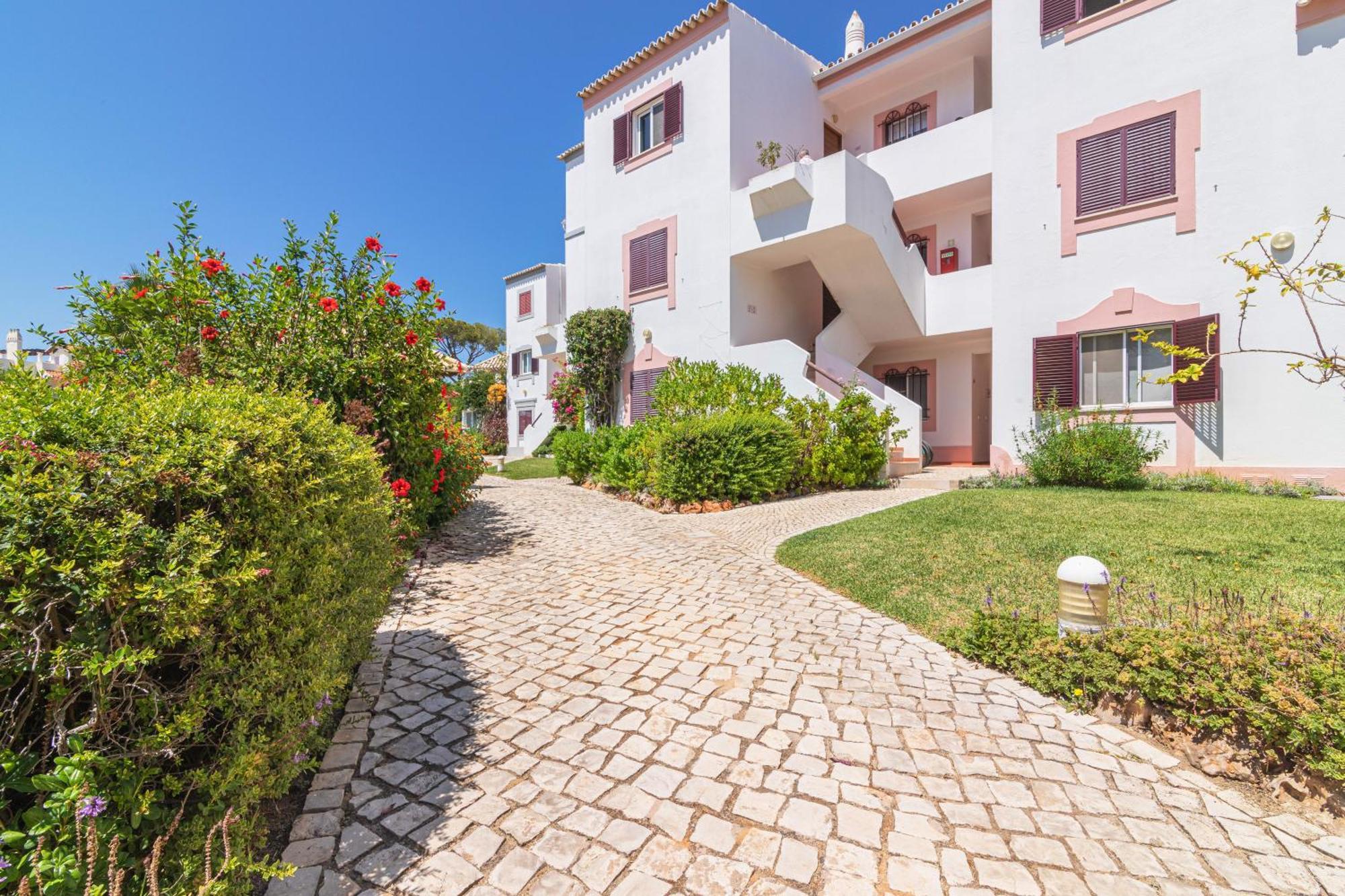 Appartamento Old Village Vilamoura