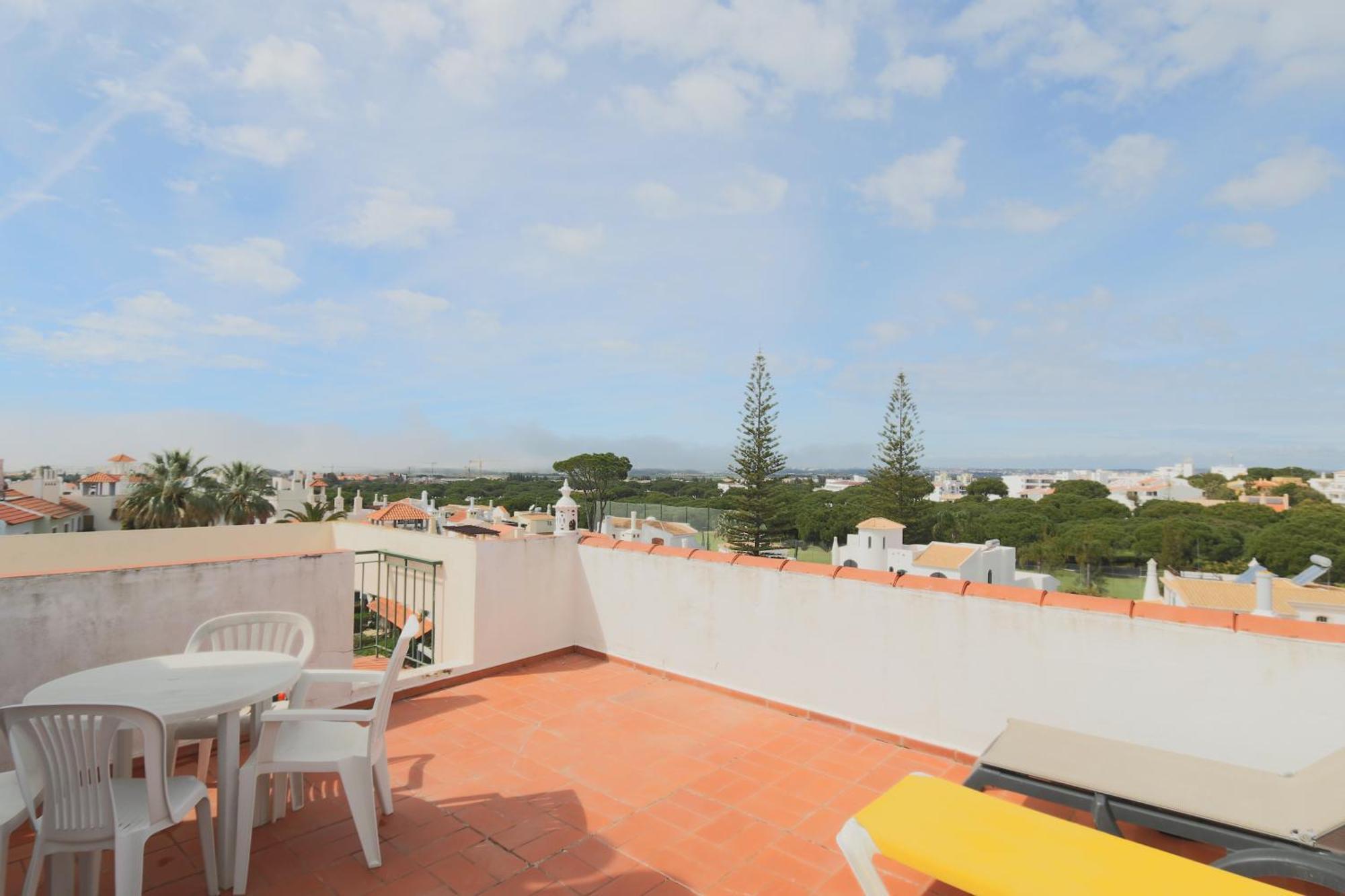 Appartamento Old Village Vilamoura