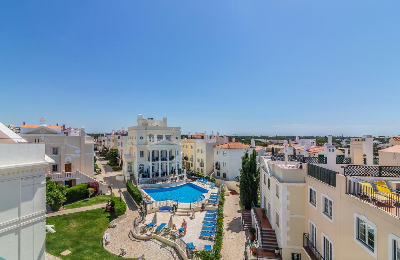 Apartment Old Village Vilamoura